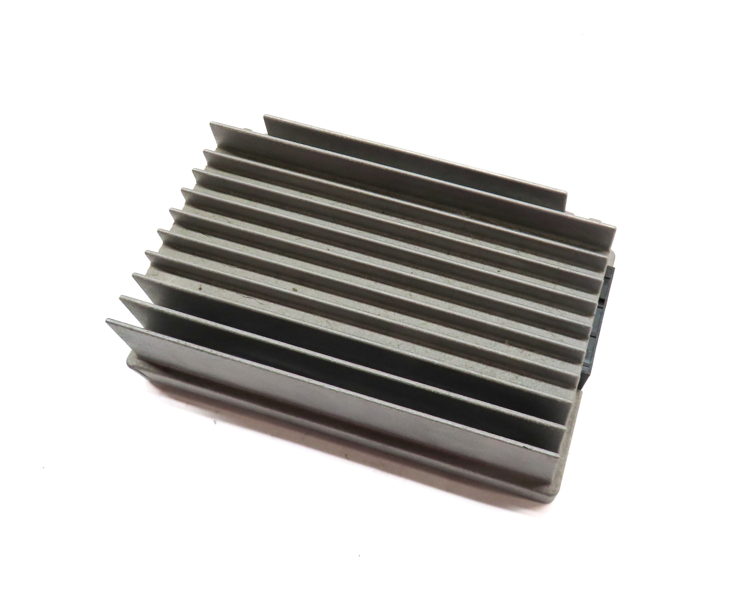 2011-2013 BMW X5 X5M (E70 E71) RADIO STEREO MEDIA AUDIO AMP AMPLIFIER (LEAR) — exact item pictured